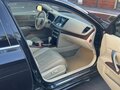 2011 Nissan Teana II (J32) Рестайлинг, чёрный, 1000000 рублей - вид 6