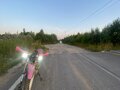 2014 Irbis TTR 250, розовый, 60000 рублей - вид 6
