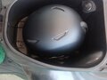 2018 Honda Click, чёрный, 170000 рублей - вид 6
