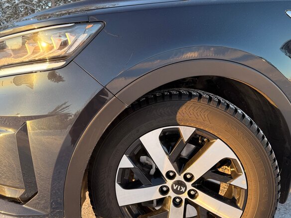 2020 Kia Sorento IV, синий, 3800000 рублей - вид 22