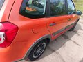 2015 Lada (ВАЗ) Kalina Cross II, оранжевый - вид 5