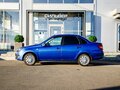 2020 Lada (ВАЗ) Granta I Рестайлинг, синий, 630000 рублей - вид 6