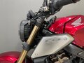 2021 Honda CB 650R, красный, 840000 рублей - вид 7