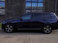 2022 BMW X7 40i I (G07) Рестайлинг, синий, 7943682 рублей - вид 8