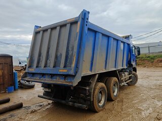 2015 MAN TGS, синий, 4300000 рублей, вид 2