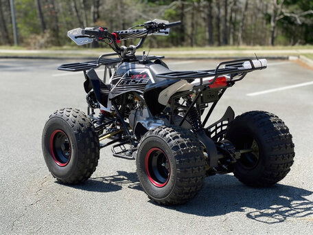 2026 BSE XT-1, чёрный, 108500 рублей, вид 3