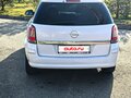 2013 Opel Astra H Рестайлинг, белый, 750000 рублей - вид 6