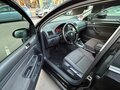 2006 Volkswagen Golf V, чёрный - вид 5
