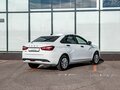 2024 Lada (ВАЗ) Vesta I Рестайлинг (NG), белый, 1130000 рублей - вид 1