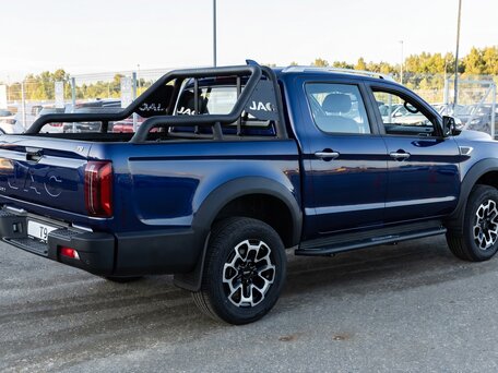 2026 JAC T9, синий, 3719000 рублей, вид 4