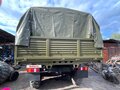 2005 Урал 4320, зелёный - вид 2