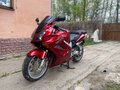 2002 Honda VFR 800, красный, 359000 рублей - вид 2