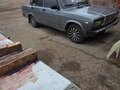 2008 Lada (ВАЗ) 2107, белый - вид 6