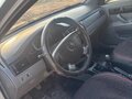 2004 Chevrolet Lacetti I, серебристый - вид 8