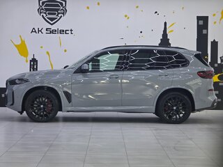 2026 BMW X5 40i IV (G05/G18) Рестайлинг, серый, 15750000 рублей, вид 4