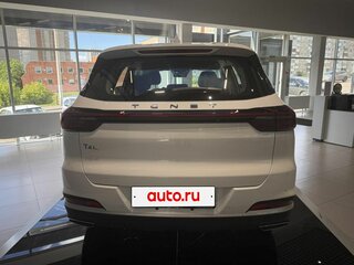 2026 Tenet T4L, белый, 2479000 рублей, вид 5