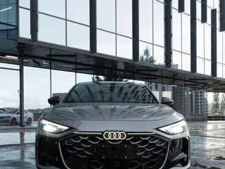 2025 Audi A5 L Sportback III (B10), серый, 5900000 рублей, вид 1