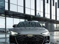 2025 Audi A5 L Sportback III (B10), серый, 5900000 рублей