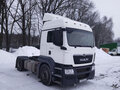 2018 MAN TGS, белый, 6600000 рублей - вид 2