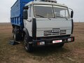 1992 КамАЗ 4308, серый, 750000 рублей - вид 2