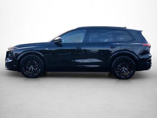 2026 Audi Q7 III (G8), чёрный, 21470000 рублей, вид 3