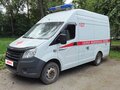 2019 ГАЗ ГАЗель Next, белый, 1250000 рублей - вид 4