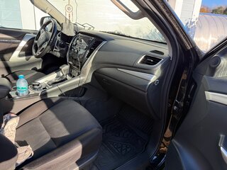 2019 Mitsubishi Pajero Sport III, чёрный, 2950000 рублей, вид 5