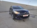 2011 Citroen C4 II, чёрный, 650000 рублей - вид 1