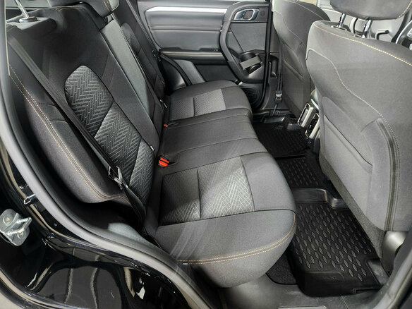 2023 Haval Dargo X I, чёрный, 2399000 рублей - вид 19