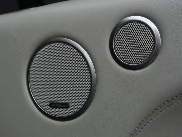 2014 Land Rover Range Rover IV, чёрный - вид 21