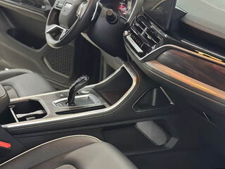 2023 Haval H6 II Рестайлинг, чёрный, 1202999 рублей, вид 5