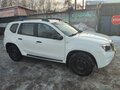 2015 Nissan Terrano III (D10), белый, 750000 рублей - вид 1