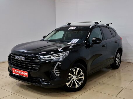 Haval Jolion I