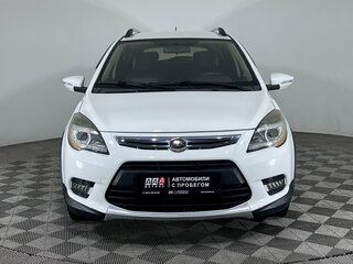 2018 Lifan X50, белый, 677000 рублей, вид 2