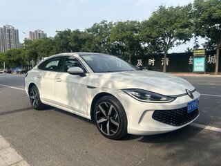 2023 Volkswagen Lamando L II, белый, 2360000 рублей, вид 5