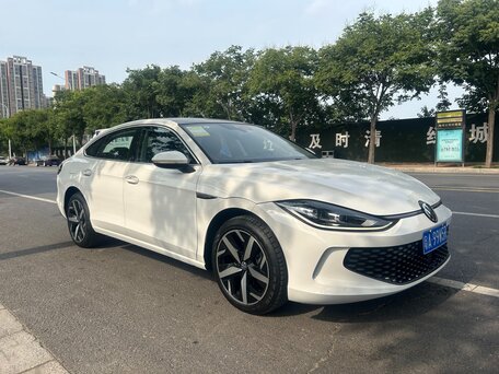 2023 Volkswagen Lamando L II, белый, 2360000 рублей, вид 5