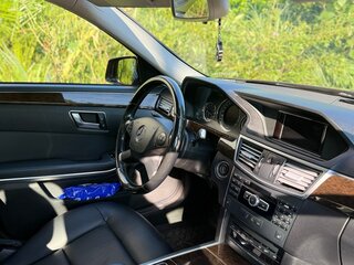 2012 Mercedes-Benz E-Класс 200 7G-Tronic IV (W212, S212, C207), коричневый, 1230000 рублей, вид 3