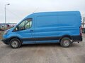 2021 Ford Transit, синий, 2344000 рублей - вид 7