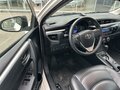 2013 Toyota Corolla XI (E160, E170, E180), белый - вид 10