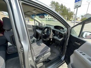 2009 Honda Freed I, серый, 770000 рублей, вид 5
