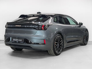 2023 Zeekr 001 100 kWh I, серый, 4950000 рублей, вид 5