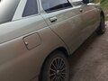 2005 Lada (ВАЗ) 2110, бежевый, 139000 рублей - вид 8