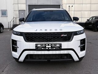 2026 Jaecoo J7 I Рестайлинг, белый, 3259000 рублей, вид 2