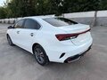 2023 Kia K3 II (China Market) Рестайлинг, белый, 1280285 рублей - вид 4