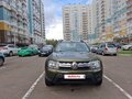 2016 Renault Duster I Рестайлинг, зелёный, 1480000 рублей - вид 6