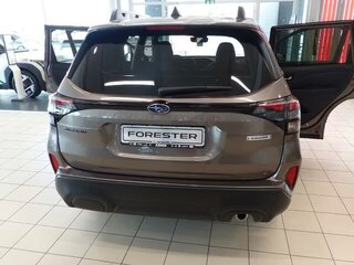 2026 Subaru Forester VI, коричневый, 4632000 рублей, вид 3