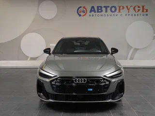 2026 Audi A5 L III (B10), зелёный, 5990000 рублей, вид 2