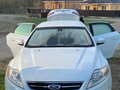 2010 Ford Mondeo IV Рестайлинг, белый, 900000 рублей