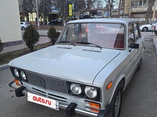 1990 Lada (ВАЗ) 2106, серый, 175000 рублей, вид 2