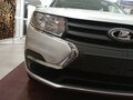 2026 Lada (ВАЗ) Largus I Рестайлинг, серебристый, 1657000 рублей - вид 3